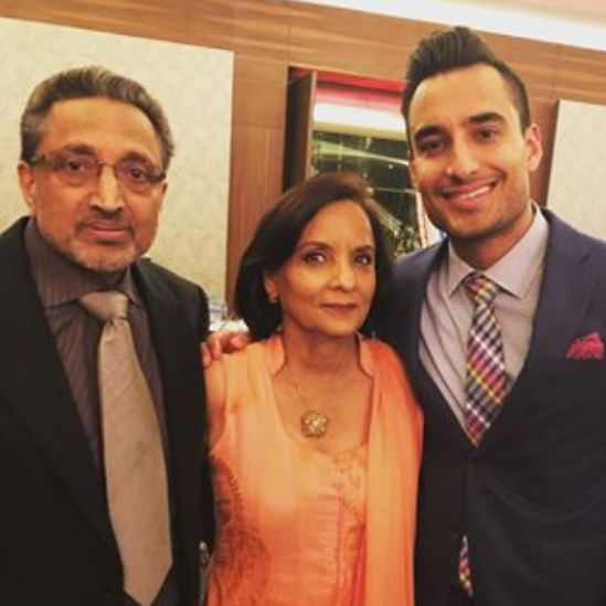 What Is Gurdeep Ahluwalia's Age? Wiki, Birthday, Married, Family, Net Worth